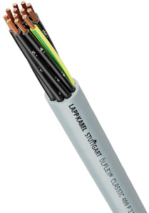 OLFLEx CLASSIC 400 P 25G1 - 1312225 - KP LAPP