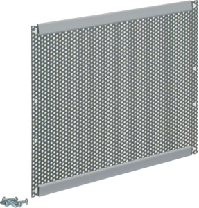 PLYTA MONTAŻOWA DO VU/VH 36 MODUŁÓW VOLTA - VZ318N - HAGER - BERKER