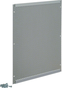 PLYTA MONTAŻOWA DO VU/VH 48 MODUŁÓW VOLTA - VZ320N - HAGER - BERKER