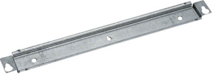 SZYNA NOŚNA TS35 OBNIŻONA ZABUDOWA DO GŁĘBOKOŚCI 84MM UNIVERS NHC VOLTA - VZ406 - HAGER - BERKER