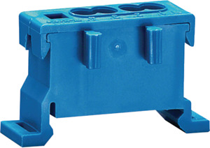 ZACISK DODATKOWY N DO RCD ECTOR/VECTOR OUTDOOR *PRODUKT ZASTĄPIONY PRZEZ VZ455N*  - VZ455 - HAGER - BERKER
