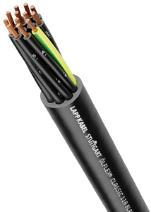 OLFLEx CLASSIC 110 black 0,6/1 kV 12G1,0 - 1120280 - KP LAPP