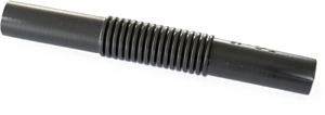ZCL-13 ZŁĄCZKA KOMP. PP KARBOWANA ZCLF-13 SZARA /OPA 100/ - 10172 - TTPLAST