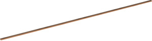 SZYNY ZBIORCZE MIEDZIANE 12X5MM UNIVERS NHC 4-POLOWE UNIVERS Z  - ZM14C - HAGER - BERKER