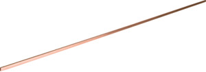SZYNY ZBIORCZE CU12X5MM UNIVERS NHC 6-POLOWE UNIVERS Z - ZM16C - HAGER - BERKER