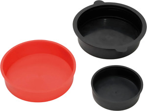Zaślpeka do rur dwuwarstwowych 160 - 10213 - TTPLAST