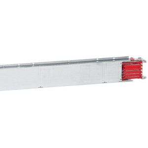 ELEMENT PROSTY 3M BEZ GNIAZD DO ROZPROWADZENIA ZASILANIA 160A MR - 50400241 - LEGRAND