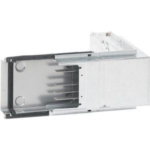 ŁĄCZNIK KĄTOWY POZIOMY 300 + 300 MM PRAWY (RH) MR 160A - 50400301 - LEGRAND