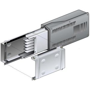 GŁOWICA ZASILAJĄCA KABLOWA PRAWA 160A MR - 50401101 - LEGRAND