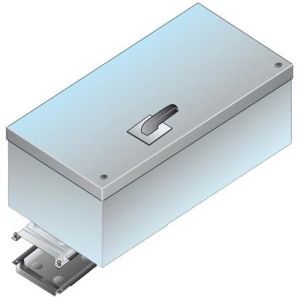 SKRZYNKA ODPŁYWOWA INSTALOWANACH NA ŁĄCZENIACH MR - 50401801 - LEGRAND
