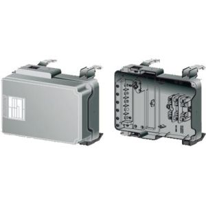 SKRZYNKA ODPŁYWOWA 32A Z PODSTAWĄ BEZPIECZNIKOWĄ CH10 MRF  - 50414062 - LEGRAND