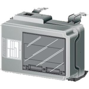 SKRZYNKA ODPŁYWOWA STANDARDOWA MR - 50414064 - LEGRAND