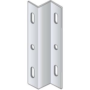 PRZEKŁADKA DYSTANSOWA 40MM DO MONTAŻU NA ŚCIANIE  - 50632205 - LEGRAND