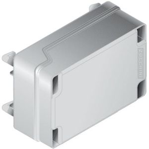SKRZYNKA ODPŁYWOWA NA 8 MODUŁÓW DIN 32A MS - 51515073 - LEGRAND