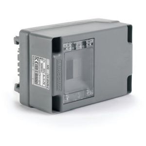 SKRZYNKA ODPŁYWOWA NA 8 MODUŁÓW DIN 32 32A MS - 51515074 - LEGRAND