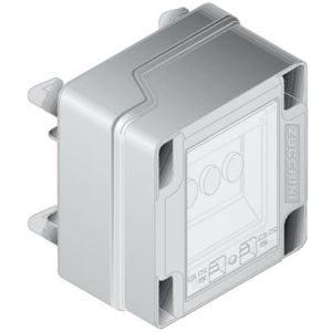 KASETA ODPŁYWOWA Z BEZPIECZNIKIEM CH10 32A MS - 51515076 - LEGRAND