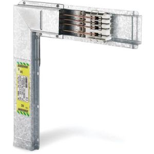 ŁĄCZNIK PIONOWY LEWY IP55 63A MS - 51530461 - LEGRAND