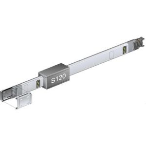 BARIERA OGNIOWA S120 250A WEWNĘTRZNA MR - 554IFB02 - LEGRAND
