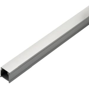 KANAŁ KABLOWY Z OSŁONĄ PVC LB - 71000104 - LEGRAND