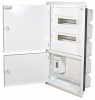 OBUDOWA TELETECHNICZNA PIONOWA ERP18-4-2V MEDIA  - 001101290 - ETI