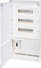 OBUDOWA TELETECHNICZNA PIONOWA ERP18-5-3V MEDIA  - 001101292 - ETI