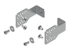ELEMENT MOCUJĄCY LG-V5 SET (1KPL.=2SZT.) - 001101685 - ETI
