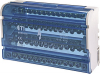 BLOK ROZDZIELCZY 125A (4X15 ZACISKÓW) EDB-415 - 001102305 - ETI