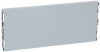 POKRYWA PEŁNA 18MRN 65  - 001965 - LEGRAND