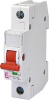 ROZŁĄCZNIK IZOLACYJNY 100A 1 BIEGUN SV 1100  - 002423116 - ETI