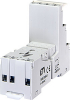 GNIAZDKO WTYKOWE ERB4-M  - 002473015 - ETI