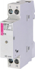 ROZŁĄCZNIK BEZPIECZNIKOWY LED 1 BIEGUN+N PCF 10  - 002550012 - ETI