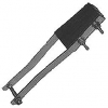 UCHWYT KOŃCOWY PRZYŁĄCZA 4X25-50  - 002912006 - ETI