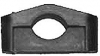 UCHWYT U1 25-46 MM U100  - 002912040 - ETI
