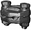ZACISK 10-60 MM2 Z303 PĘTLICOWY AL. - 002912096 - ETI