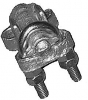 ZACISK 15-19 MM2 2431 ŚRUBOWO KABŁĄKOWY - 002912102 - ETI
