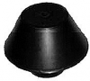 DASZEK NA SZTYCĘ K61  - 002912111 - ETI