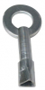 KLUCZ DO KŁÓDKI ENERGETYCZNEJ (TRÓJKĄT 9MM) KKT-02  - 002912402 - ETI