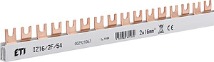 IZOLOWANA SZYNA ZBIORCZA IZ16/2F/54  - 002921067 - ETI