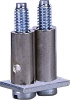 ZWIERACZ 2-TOROWY MP 2 2.5  - 003901019 - ETI