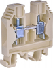 ZŁĄCZKA GWINTOWA 10 MM2 VS 10 PA ZUG - 003901101 - ETI