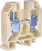 ZŁĄCZKA GWINTOWA 35 MM2 VS 35 PA ZUG  - 003901157 - ETI