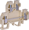 ZŁĄCZKA GWINTOWA &ndash; PIĘTROWA (4 MM2) VS 4 NA  - 003901277 - ETI
