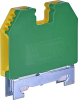 ZŁĄCZKA OCHRONNA 6 MM2 VS 6 PE  - 003901497 - ETI