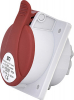 GNIAZDO TABLICOWE 32A 400V 3+N+PE IP54 EE 3253  - 004482081 - ETI