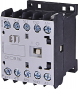 STYCZNIK SILNIKOWY MINIATUROWY 230V CEC09.10 230V-50/60HZ  - 004641066 - ETI