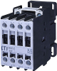 STYCZNIK POWIETRZNY 230V CEM12.10-230V-50/60HZ  - 004643123 - ETI