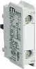 STYK POMOCNICZY 1R ZWŁOCZNY BCXMFRE01  - 004643510 - ETI