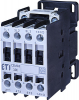 STYCZNIK POWIETRZNY 230V CEM18.10-230V-50/60HZ  - 004644123 - ETI