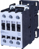 STYCZNIK POWIETRZNY CEM25.00-230V-50/60HZ  - 004645103 - ETI