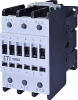 STYCZNIK POWIETRZNY CEM50.00-230V-50/60HZ  - 004648103 - ETI